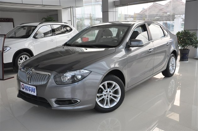 中华h530现金优惠04万元有现车