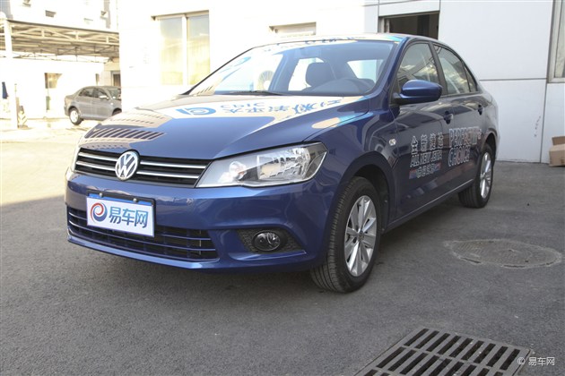 济宁世盛一汽大众捷达现金优惠3000元