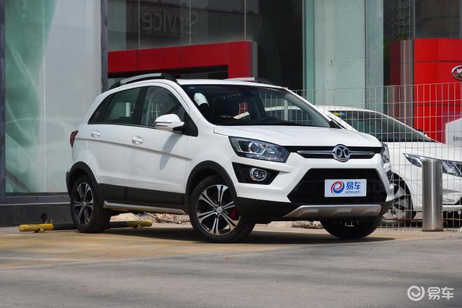 听隔壁老王528万买了辆绅宝x25小伙伴们都惊呆了