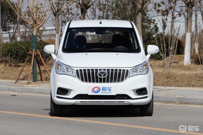 家用代步好帮手英致727成交价448万起