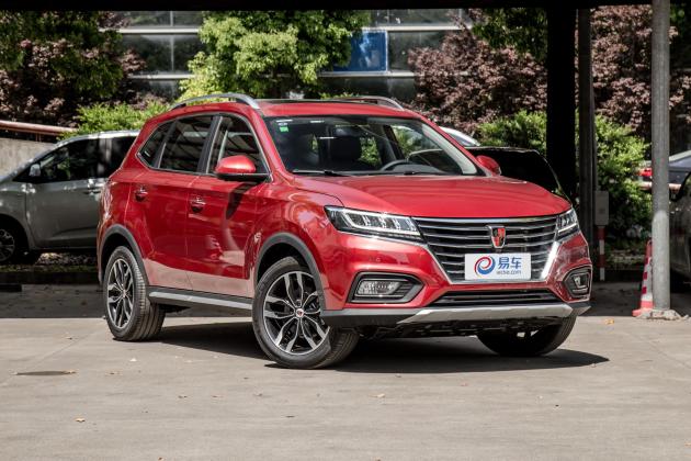 上汽发30亿元红包助荣威名爵5月惠民换新