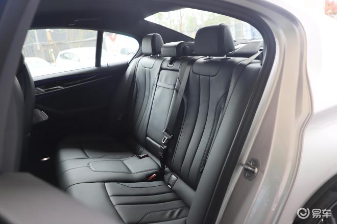 宝马m5限时优惠1359万皮实耐用少操心