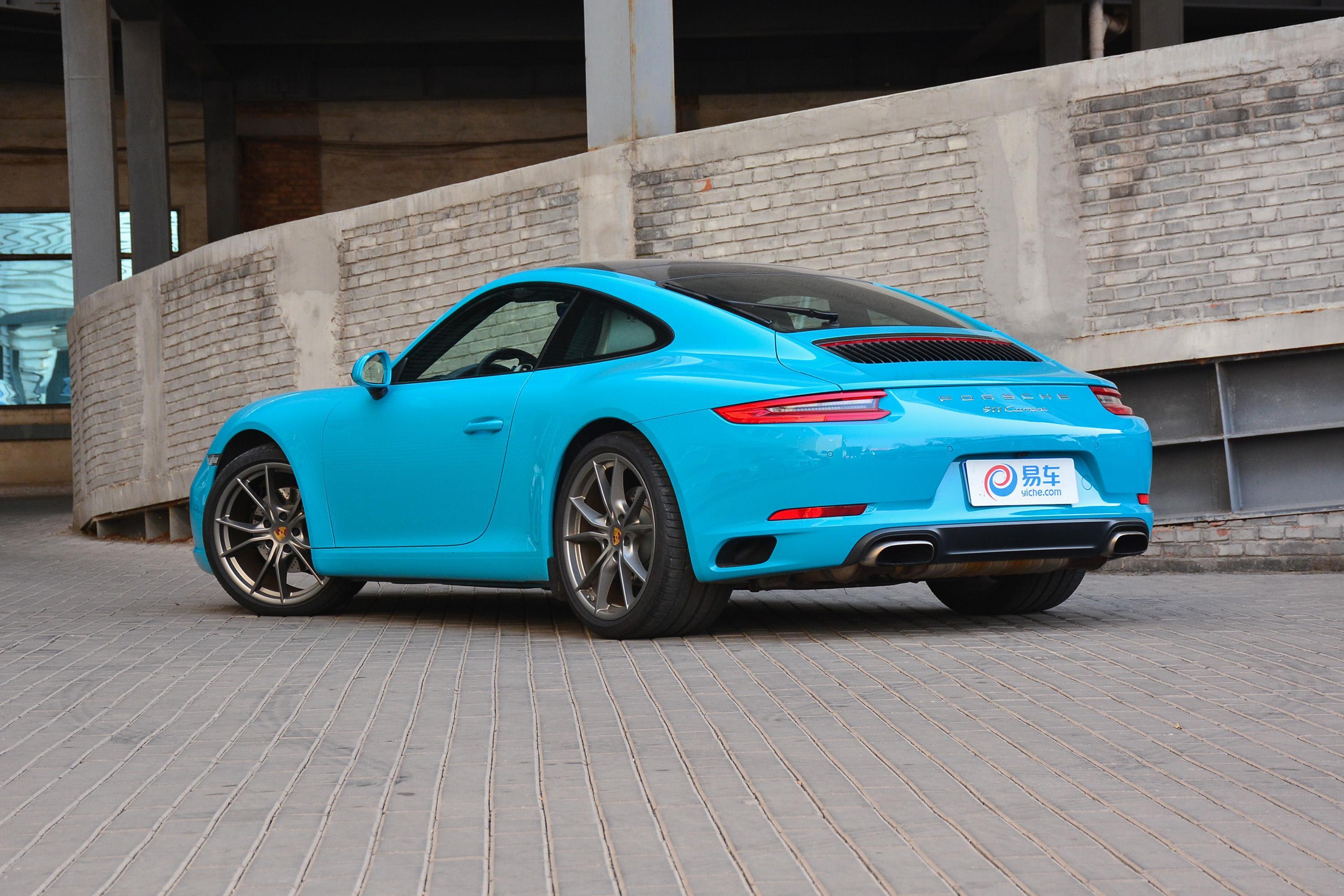 纽北干翻保时捷911的地表最强四缸这样的奔驰a45让所有男人高潮