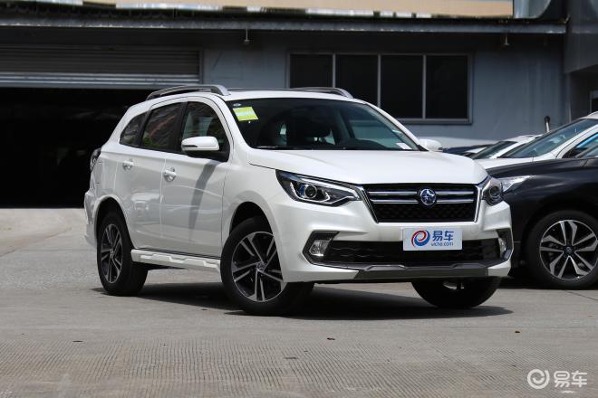 车市价格波动频繁,具体售价请与当地经销商商谈.启辰t70梅州地区报价