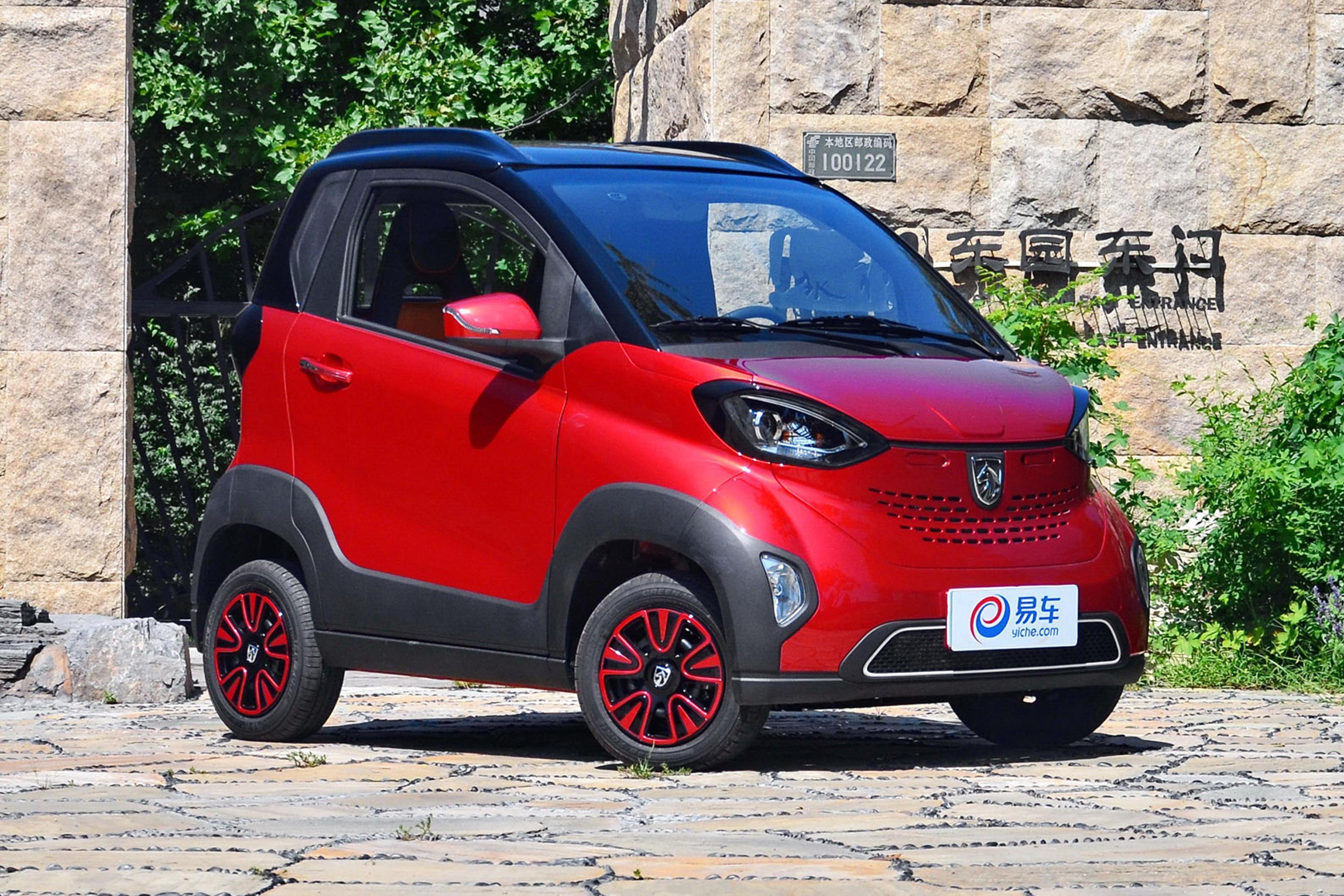 简单升级两分频效果着实喜人_易车