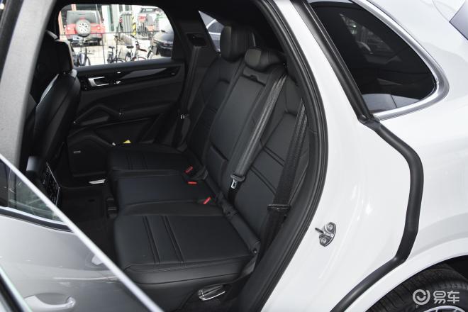 保时捷cayenne优惠高达10万靠谱好车降价推荐