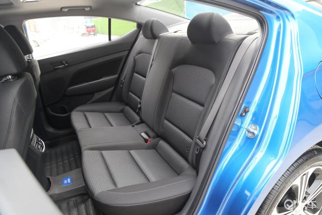 经济实用就选它领动现金优惠高达26万