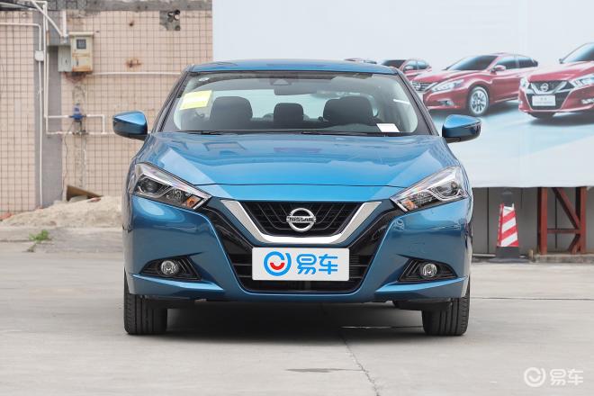 配置足够空间大蓝鸟现金优惠高达19万