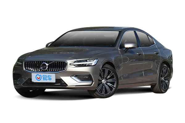 沃尔沃s60 最新沃尔沃亚太汽车沃尔沃s60报价 图片 参数 易车
