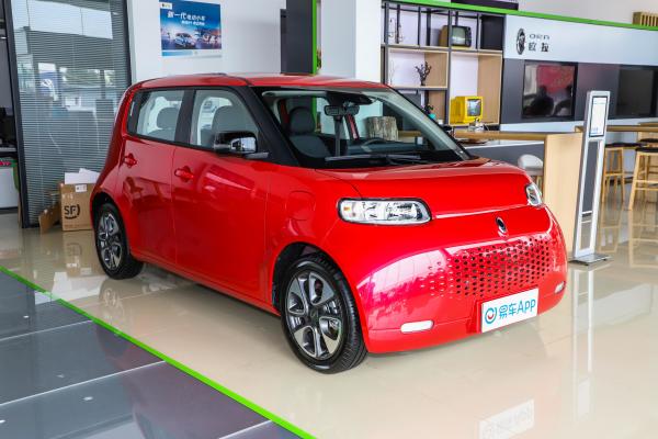 欧拉白猫限时优惠店内让利达5000元