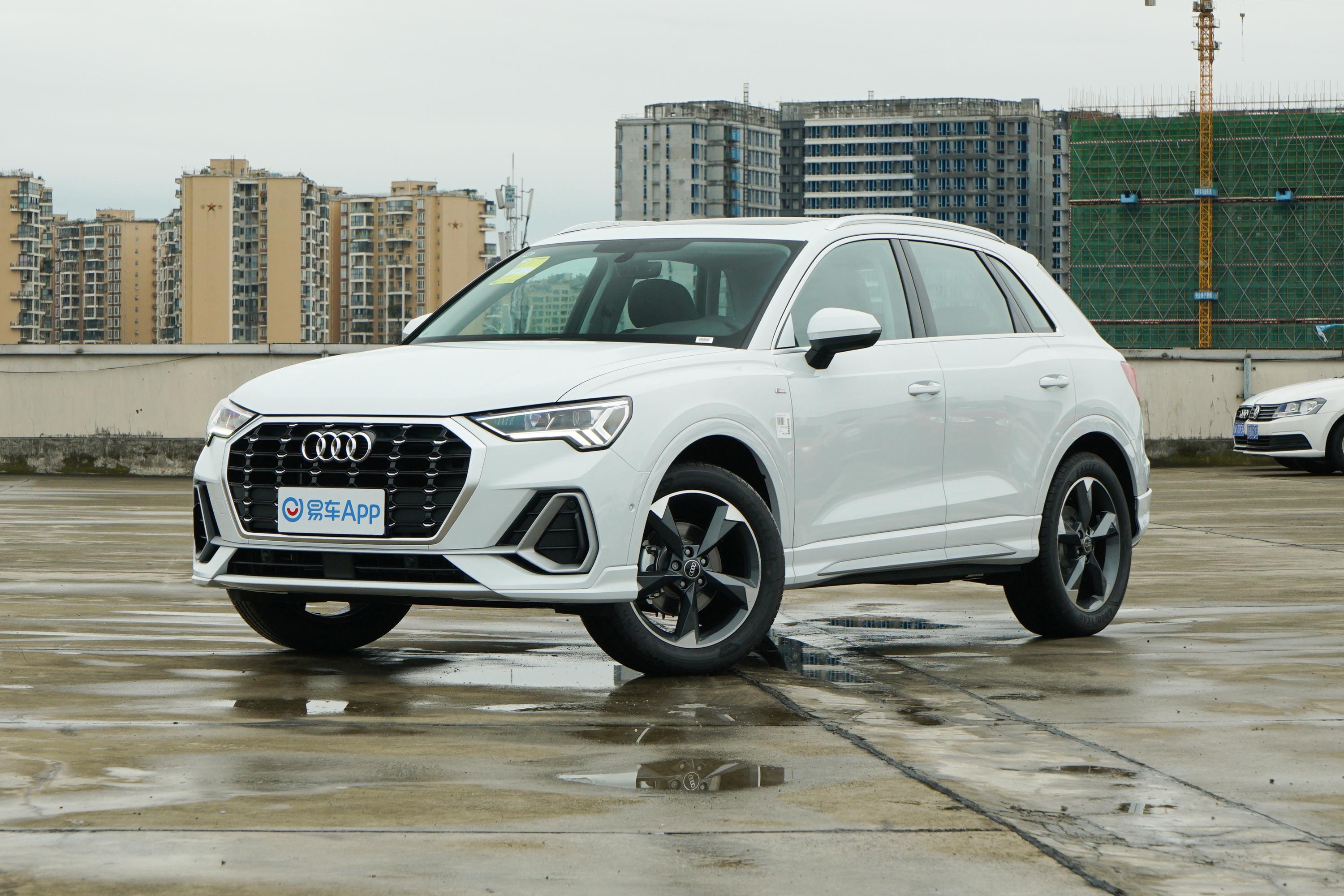 终于等到了 搭载2 0t 湿式双离合 Dct 易车