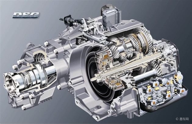 大众将推10速dsg变速箱或搭载全系车型