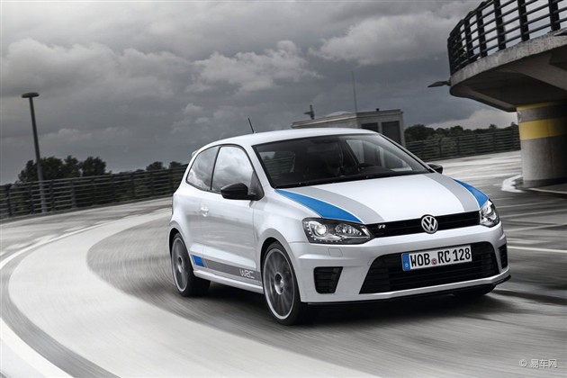 大众决定取消polor系列车型量产计划