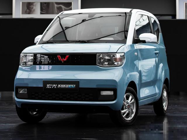 宏光miniev或推长续航版续航里程值得期待