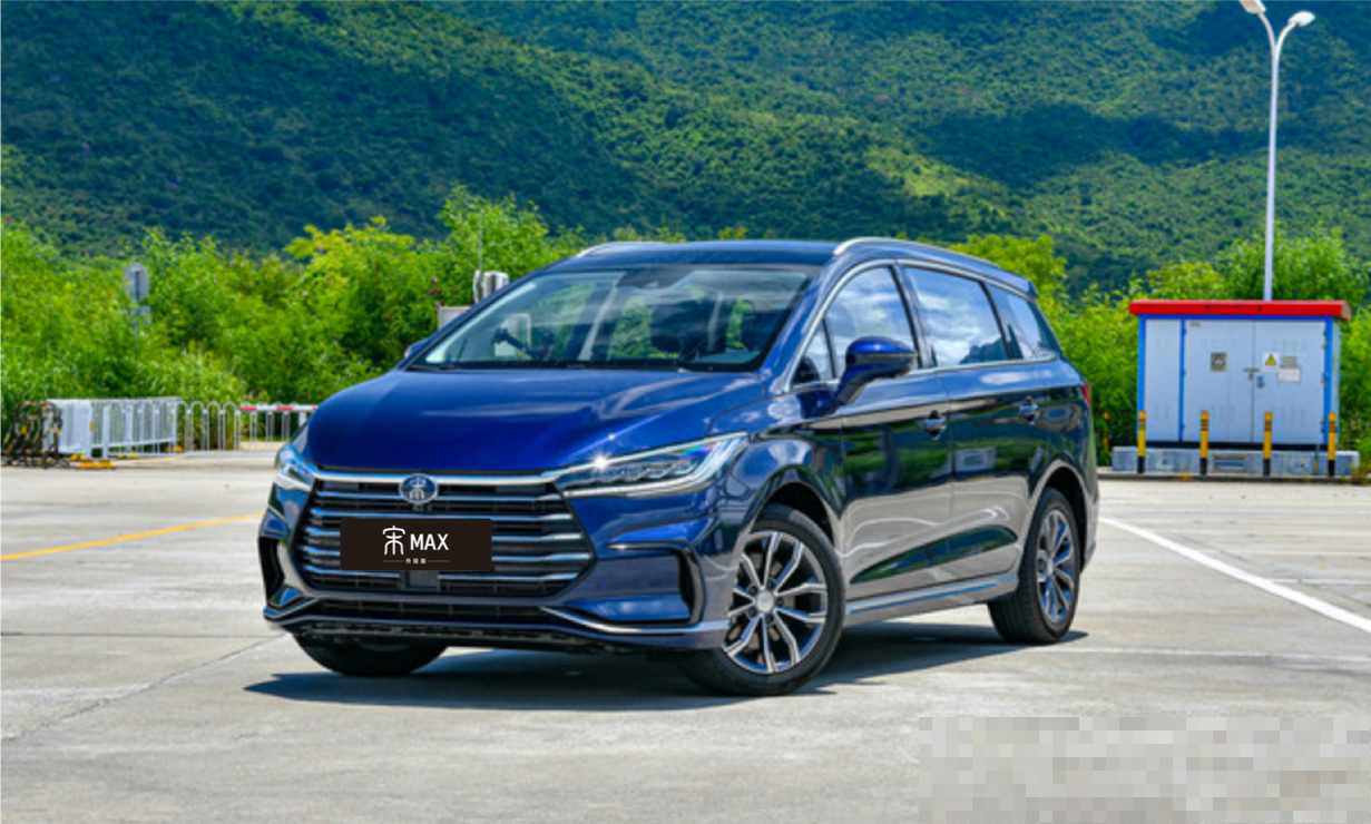 关注冬季用车安全宋max升级版自带秘籍