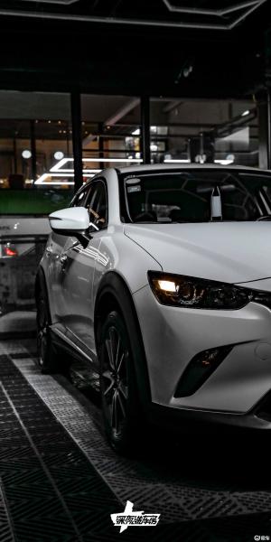 马自达cx 3怎么样口碑好不好 易车