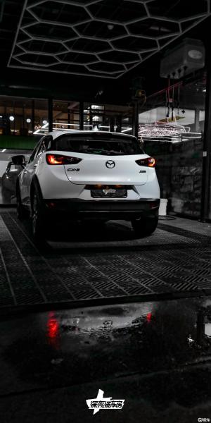 马自达cx 3怎么样口碑好不好 易车