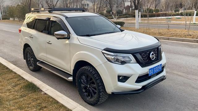 途达全部改装完成