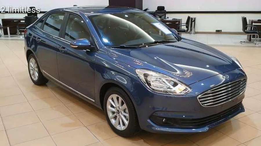 2020款福特福睿斯15l到货入库全面了解配置后买不买自己考虑