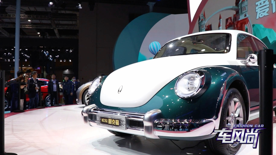 长城的法式萌宠欧拉朋克猫