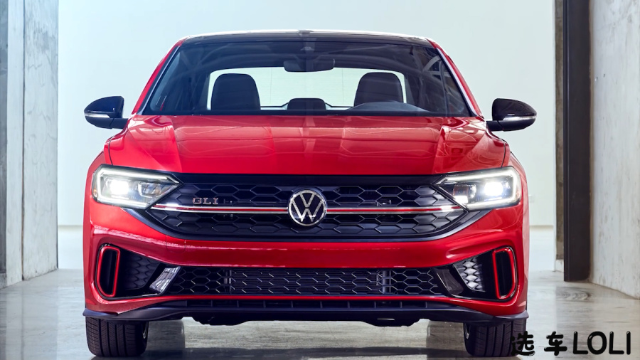 qq空间微信举报原创大众捷达 gli - 全新设计带来更好体验2021-08-25