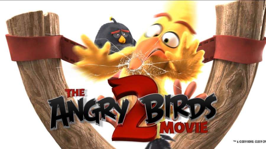 愤怒的小鸟来到中国它们会选择开哪辆车呢