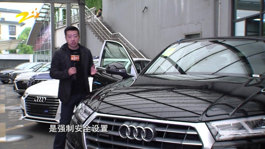 小强实验室:骑车必须戴头盔,为何汽车可以减配头部气帘?
