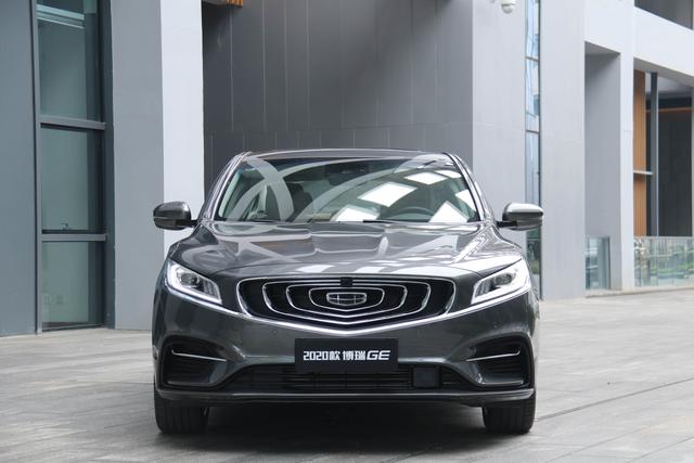 珠海志远吉利博瑞ge限时优惠08万欢迎试乘试驾