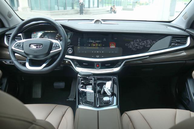 珠海志远吉利博瑞ge限时优惠08万欢迎试乘试驾