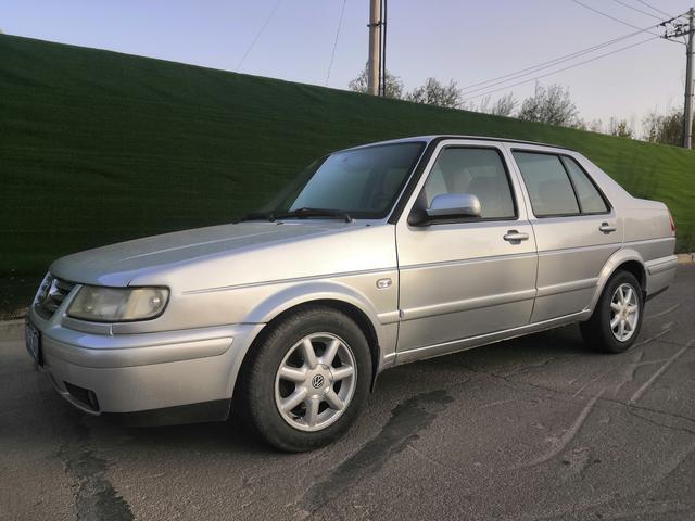 情怀之车10年车龄的老捷达车主舍不得卖真的是有感情了吗