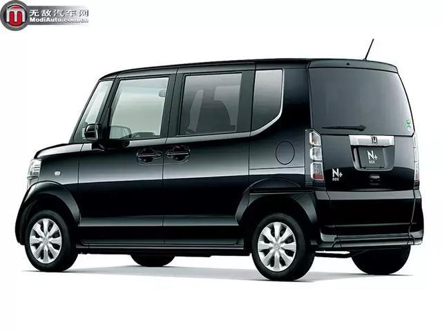 想说爱你不容易本田n Box 易车