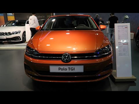 2020款大众polo实拍颜值爆表空间大适合家用代步