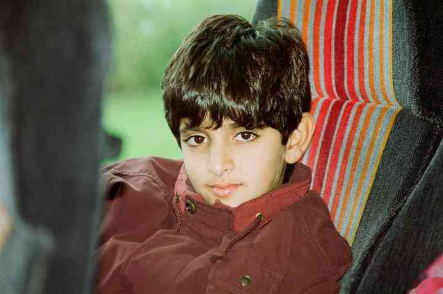 迪拜王子花5亿定制跑车爸爸来了都不借唯独借给这个中国人