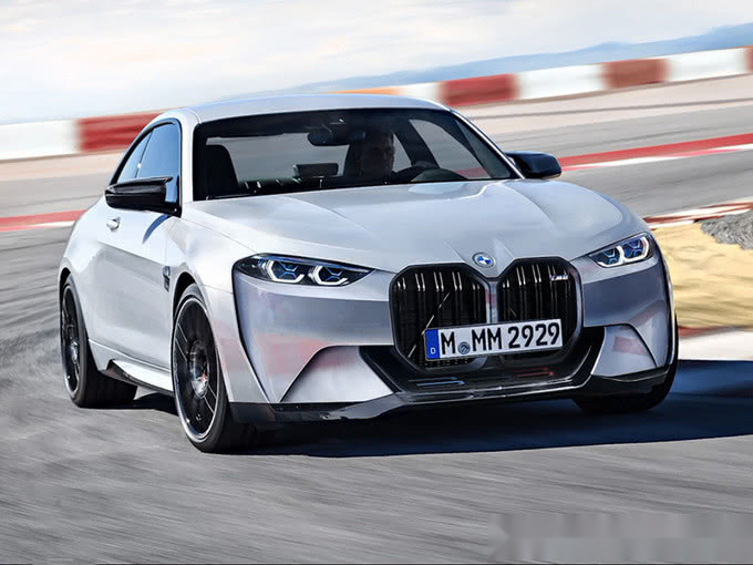 年轻人买车先等等宝马这款后驱跑车将换代供6速手动变速箱