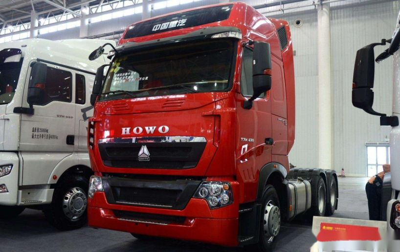 35万以内有没有适合中长途高速标载运输且马力大的牵引车