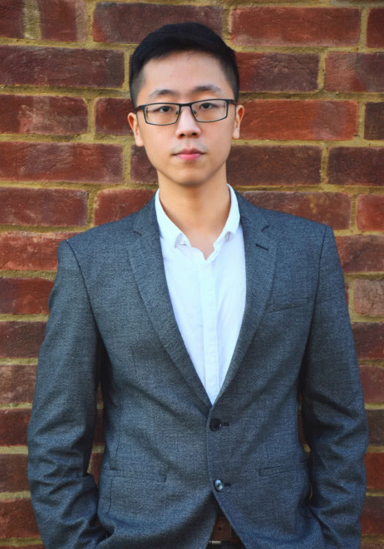 梁致豪南京经济技术开发区 技术专家梁致豪拥有英国克兰菲尔德大学