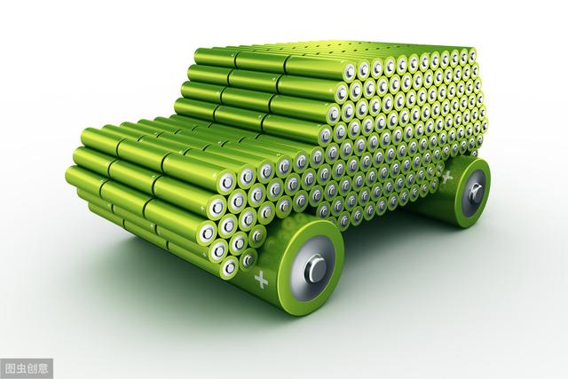 锂电池新能源车引爆上游风口