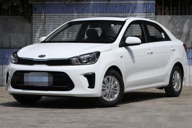 2020款起亚焕驰上市全系at变速箱天窗649万起