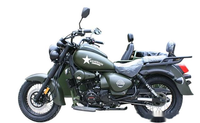 海陵250叛逆者侉子边三轮参数测评