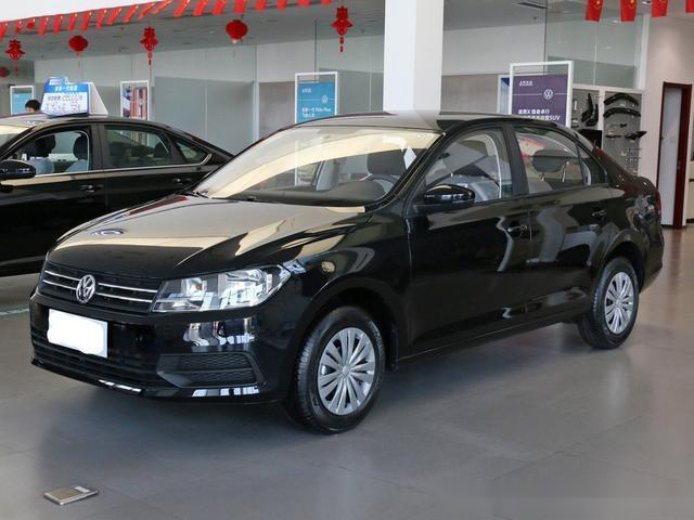 十万以内的德系车你看这款如何619万起售省油耐造适合代步