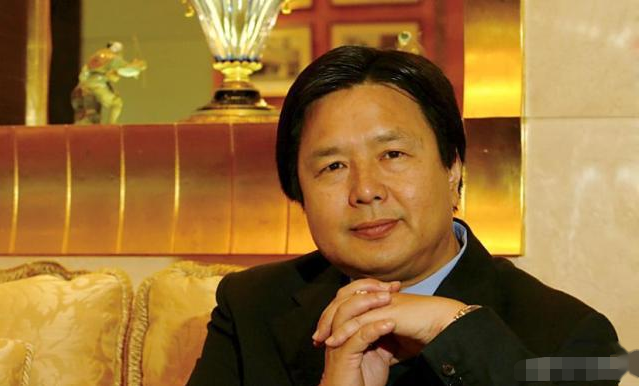 说起蔡志明这个人很多人都比较陌生,但是在香港地区很多人都知道他
