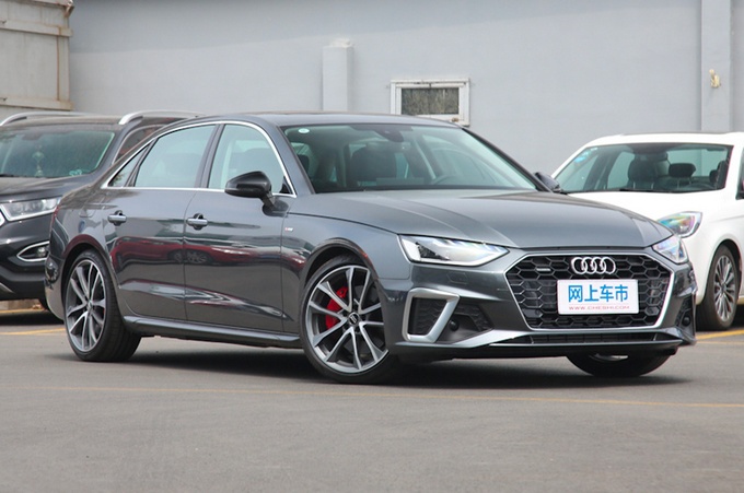 奥迪销量冰火两重天a4la3下滑a6l却暴涨1275