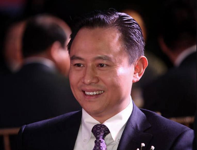 徐留平复兴红旗奥迪成为关键还使出了杀手锏