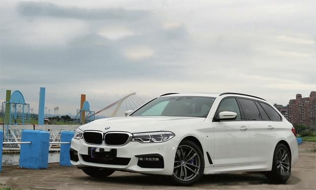 对于试驾宝马540itouring旅行版车型谈谈我们看法如何