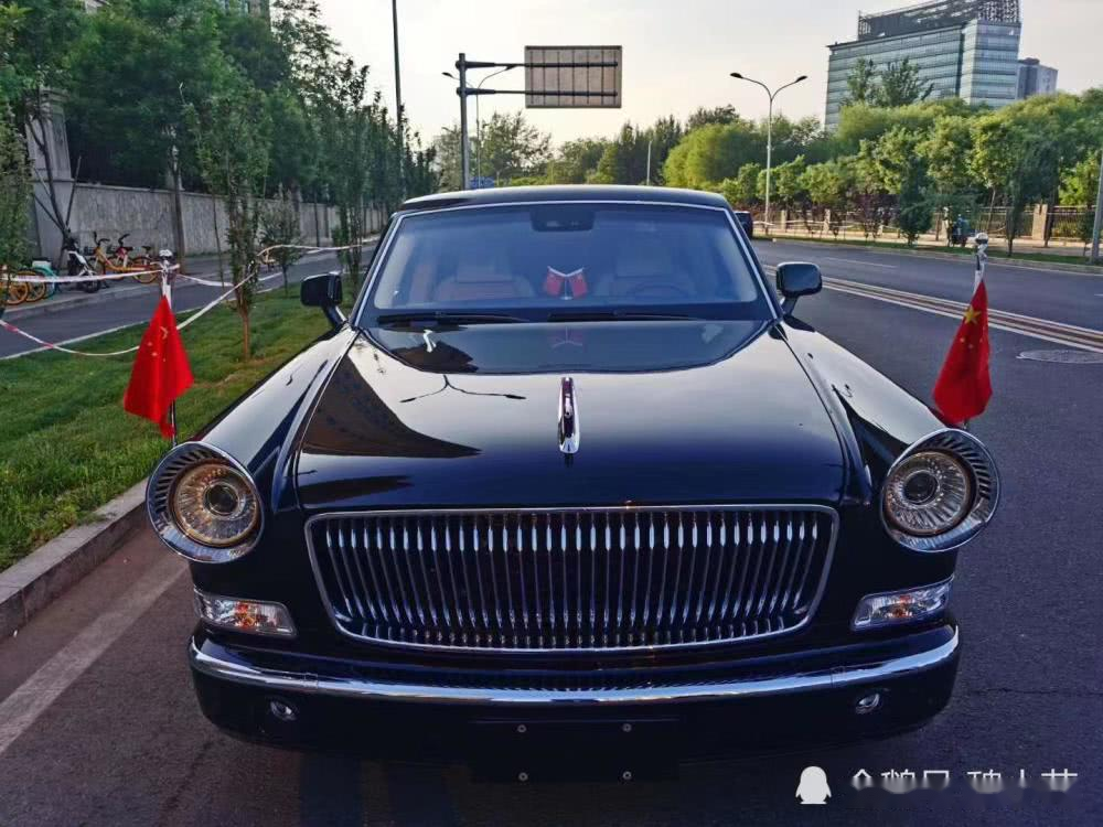 距离赏析2020款红旗l5气场碾压bba连脚垫都如此奢华