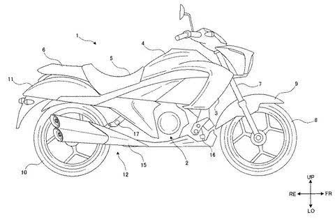 铃木250巡航曝光搭载gixxer250引擎
