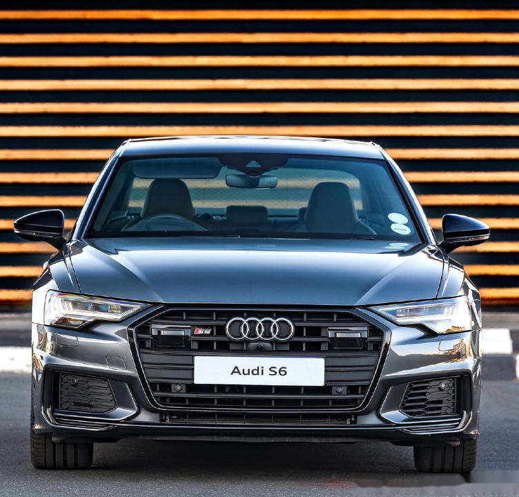 奥迪s6