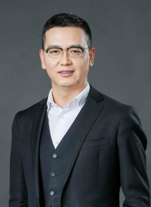 宝马总裁刘智离职7月4日起邵宾兼任