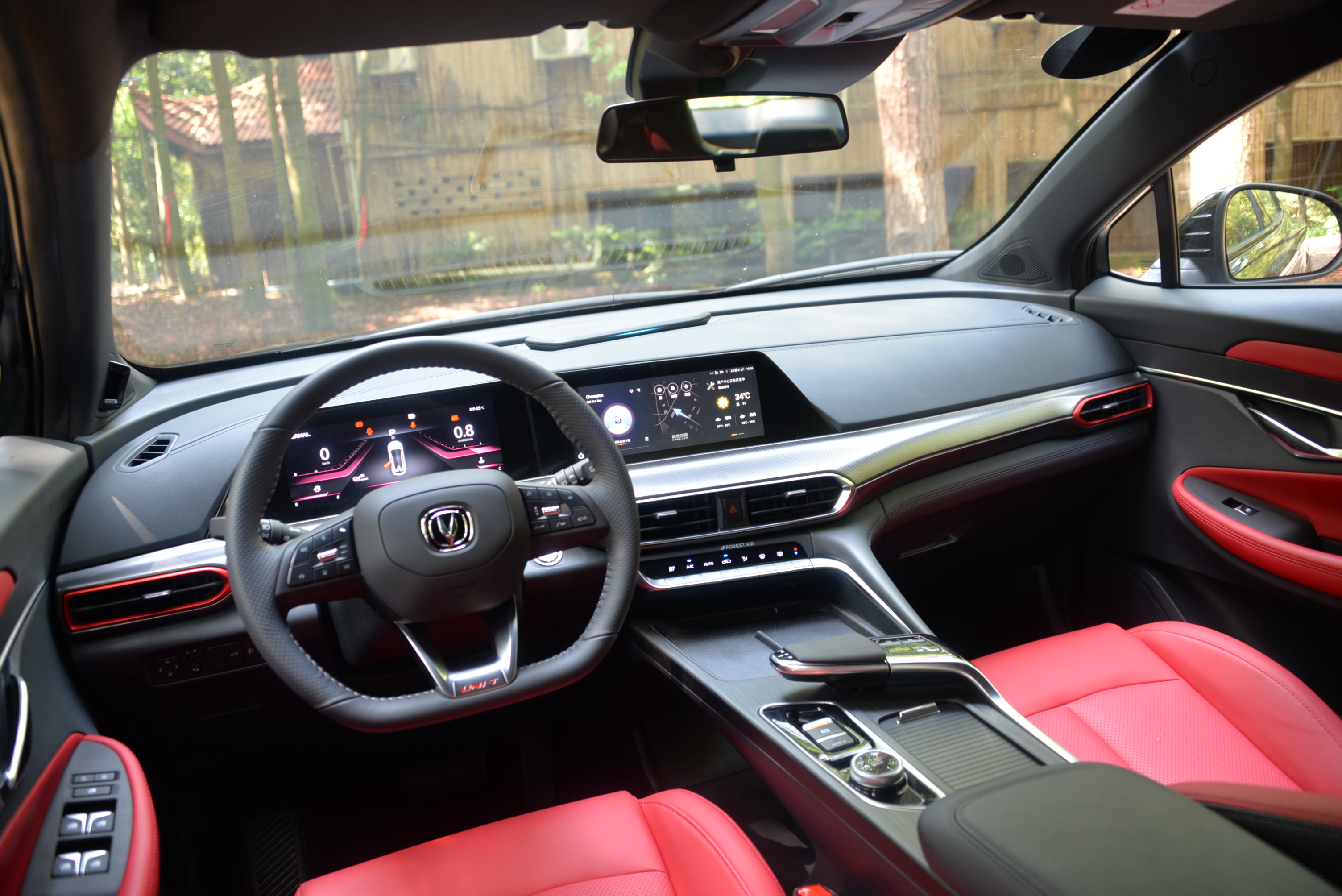 豪越和长安uni-t领衔 6月上市新车汇总_易车