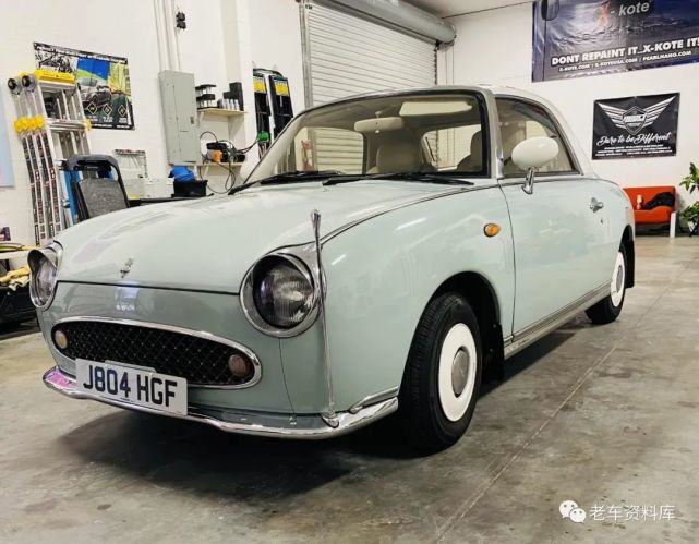 而在三十年前,引领这股风潮的是日本车企.